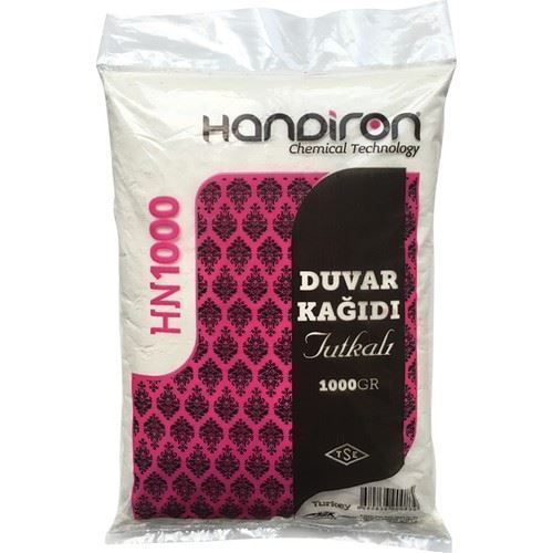 HN1000 KAĞIT TUTKALI 1000 GR
